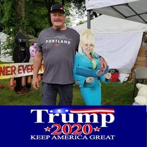 Meet your Posher, Ed